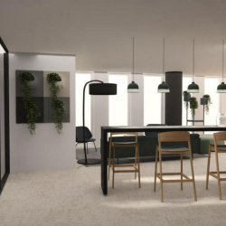 Executive suites to rent in Frankfurt