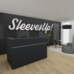 Office accomodations to let in Frankfurt