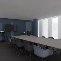 Exterior image of Senckenberganlage 19, Senckenberg-Turm