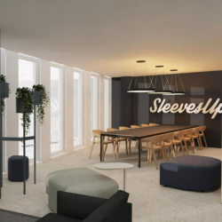 Executive office centre to lease in Frankfurt