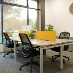 Fleet executive office