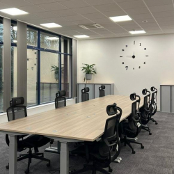 Executive office centres to rent in Fleet