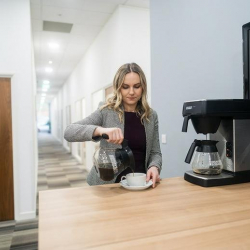 Sentinel House, Harvest Crescent, Ancells Business Park serviced offices