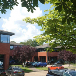 Serviced offices to rent in 