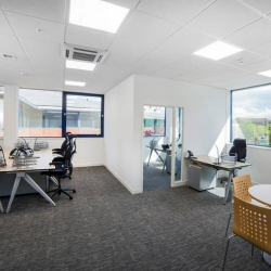 Serviced offices to rent in 