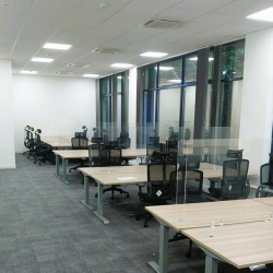 Serviced offices to rent in 