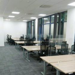 Serviced offices to rent in 