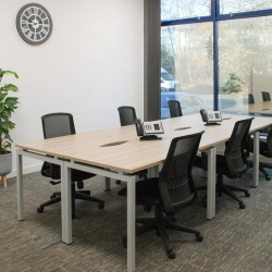 Serviced offices to rent in 