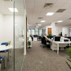 Sentinel House, Harvest Crescent, Ancells Business Park