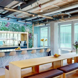 Serviced offices to rent in Sofia