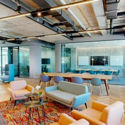 Serdika Center, Floor 10, 48 Sitnyakovo Boulevard executive suites