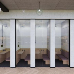 Sofia serviced office centre