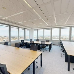 Serviced offices to let in Sofia