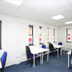 Serviced offices to rent in Gateshead