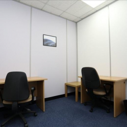 Office suites in central Gateshead