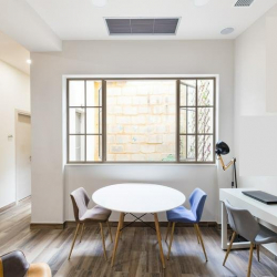 Sfaktirias 18, Messinia serviced offices