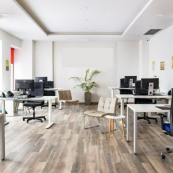 Serviced office - Kalamata