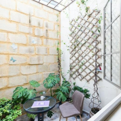 Offices at Sfaktirias 18, Messinia