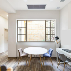 Executive office centre in Kalamata