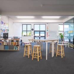 Serviced office centres to let in Dorchester