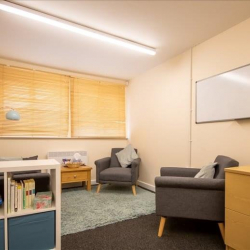 Image of Dorchester serviced office centre
