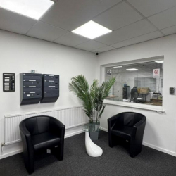 Serviced office centres to let in Basildon