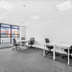 Serviced office centre - Folkestone