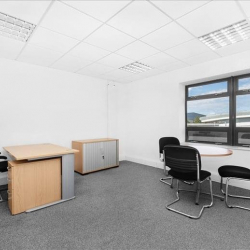 Offices at Shearway Road, Shearway Business Park