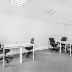 Serviced office to let in Folkestone
