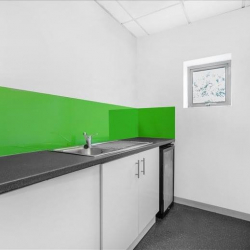 Shearway Road, Shearway Business Park executive office centres