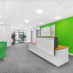 Office suites to lease in Folkestone