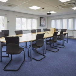 Serviced offices to rent in Chippenham