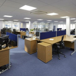 Serviced office centre in Chippenham