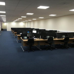 Serviced offices to let in Stoke-on-Trent
