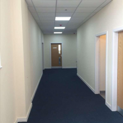 Serviced office - Stoke-on-Trent