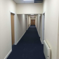 Image of Stoke-on-Trent executive office
