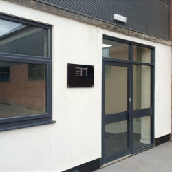 Office suites in central Stoke-on-Trent