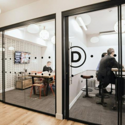 Serviced office - London