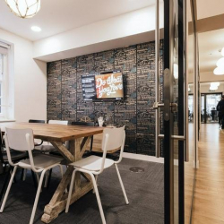 Executive suites to rent in London