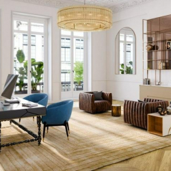 Image of London serviced office