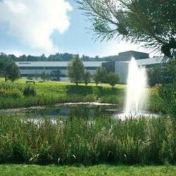 Serviced offices to lease in Annesley