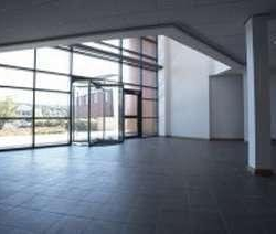 Executive offices in central Annesley