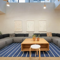 Shoreditch Exchange, Senna Building, Gorsuch Place office spaces