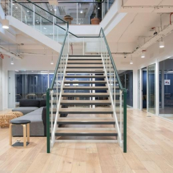 Serviced office - London