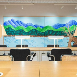 Serviced office centre to lease in London