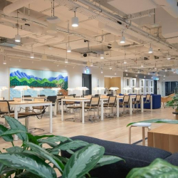 Serviced offices to rent in 