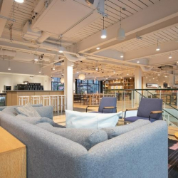 Serviced offices to rent in 