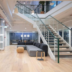 London office space