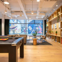 Image of London office space