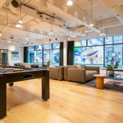 Executive office centres to lease in London